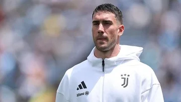 Dusan Vlahovic Capai Kesepakatan dengan Besiktas, Segera Pindah ke Turki