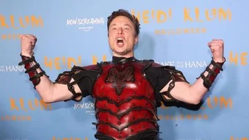 Elon Musk Puji Nvidia Setinggi Langit Setelah Sebelumnya Berencana Buat Chip Lebih Baik