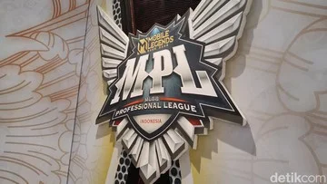 Jadwal MPL ID S18 Pekan Pertama: Evos Legends Hadapi RRQ Hoshi