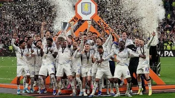 Aston Villa Yakin Bisa Tandingi Kekuatan PSG di Piala Super Eropa