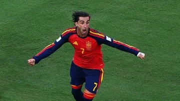 Barcelona Krisis Penyerang? Ferran Torres Tak Ikut Latihan, Menuju PSG