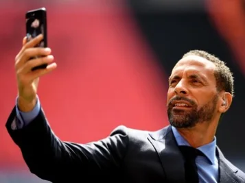 Rio Ferdinand: Arsenal Takkan Juara Liga Inggris Tanpa Cedera Rodri