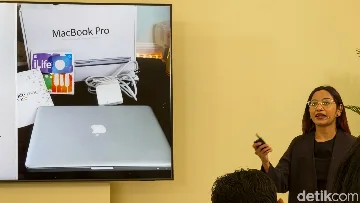 Amanda Mitsuri: MacBook Pro Bekal Awal Sukses Bisnis Massicot