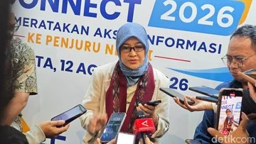 Bakti Komdigi Siapkan Exit Strategy, Infrastruktur Telekomunikasi Wilayah 3T Diserahkan ke Operator