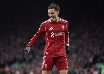 Florian Wirtz Siap Beri Performa Baru di Liverpool Musim 2026/27