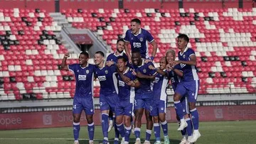 TC Bali Dimulai, Persib Bandung Tunggu Pemain Timnas Indonesia