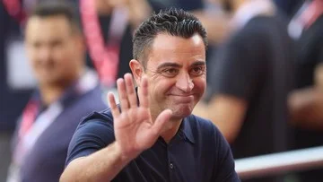 Xavi Hernandez Resmi Latih Timnas Belanda Hingga Piala Dunia 2030