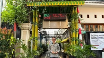 Dana Ratusan Juta Rupiah untuk Lele di Selokan RT 08 Malaka Jaya Terungkap
