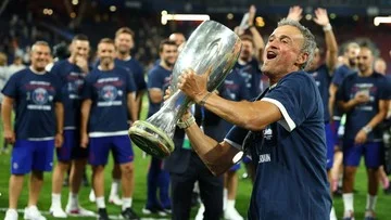 Dominasi Eropa: PSG Pertahankan Gelar, Targetkan Liga Champions