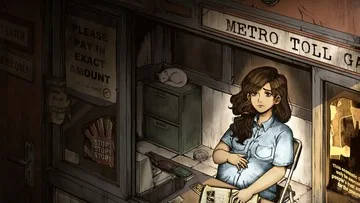 Game Lokal 1998: The Toll Keeper Story Kini Hadir di PS5 dengan Harga Spesial