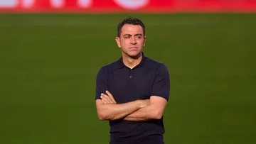 Xavi Hernandez Akui Pengaruh Besar Sepak Bola Belanda dalam Kariernya