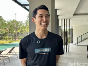 Jonatan Christie Ungkap Rahasia Sukses di India, Sebut Faktor Ini Penting