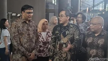 Fokus Riset AI UGM, Indosat Siapkan Jalur Komersialisasi