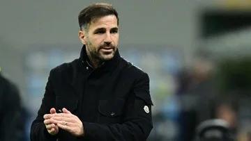 Cesc Fabregas Kembali ke Arsenal, Rasakan Aura Berbeda dan Puji Proyek Klub