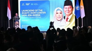 AI Indonesia Berbasis Kampus: Strategi Pemerintah Bangun Kedaulatan Teknologi