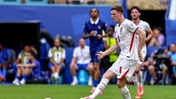 Elliott Anderson Ingin Lupakan Piala Dunia, Fokus Musim Baru Bersama Man City