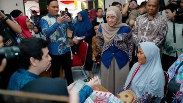 Uji Coba Digitalisasi Bansos untuk Pastikan Hak Masyarakat Tepat Sasaran