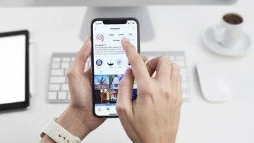 Instagram Segera Adopsi Fitur Belanja dari WhatsApp Berbasis AI