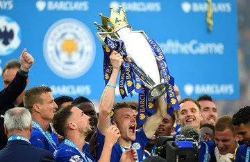 Leicester City: Dari Kisah Dongeng Juara Liga Inggris ke Jurang Degradasi dan Dijual