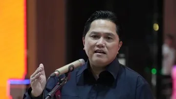 Transformasi Birokrasi Kemenpora Sukses, Raih Opini WTP dari BPK