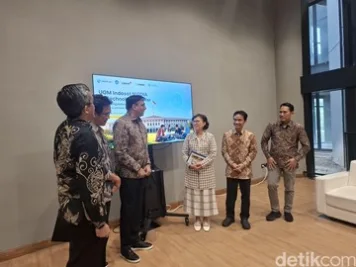 Kanker Serviks Bisa Dideteksi AI UGM dengan Sampel Urine