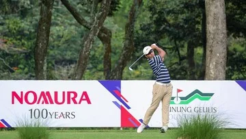 Indonesia Pro-Am 2026 Jadi Ajang Pegolf Amatir Asah Mental dan Pengalaman
