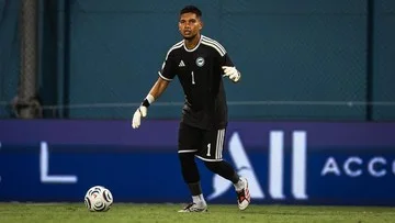 Kiper Utama Singapura Ingin Pemain Muda Rasakan Gelar Juara