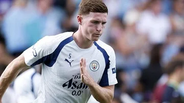 Komentar Elliot Anderson soal Harga Mahalnya di Manchester City