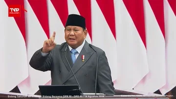 Digitalisasi bansos dikebut Prabowo demi sasar 49 juta keluarga