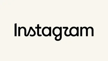 Rilis logo baru setelah 10 tahun, Instagram malah dikira Instagzam
