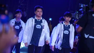 Jadwal Lengkap MPL ID S18 Hari Ini: Ada Duel Navi Kontra Alter Ego