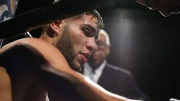 Eks Petinju Puerto Rico Prichard Colon Wafat Usai Koma Panjang