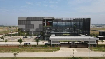 Ekspansi Data Center 200 MW di Cikarang, NeutraDC Gandeng PLN