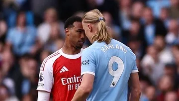 Jelang Arsenal vs Man City 2026, Catatan Sejarah Unggulkan Juara Piala FA