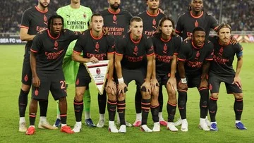 Eks Bintang AC Milan Ungkap Alasan Rossoneri Belum Bisa Rebut Scudetto