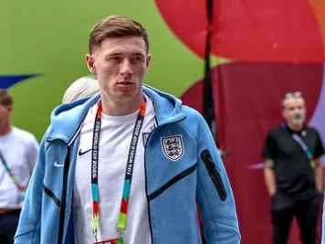 Elliot Anderson Beri Ketenangan di Lini Tengah Manchester City