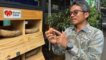 Inovasi Lingkungan RT 08 Malaka Jaya Raih Penghargaan Internasional