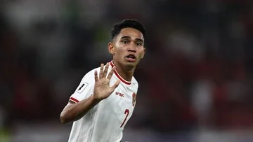 Marselino Ferdinan Fokus Pemulihan Usai Operasi Lutut di Spanyol