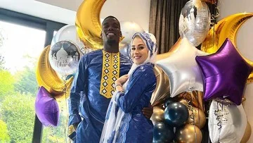 Zulay Pogba Tegaskan Keputusan Pensiun Suami Ada di Tangan Tuhan