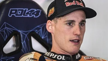 Prediksi Pol Espargaro: Pembalap Top MotoGP Bakal Keteteran di 2027