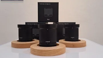 Lensa Autofocus TTArtisan Neo Series Resmi Masuk Indonesia
