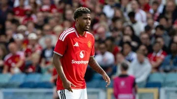 Pujian Setinggi Langit Michael Carrick untuk Gelandang Baru MU