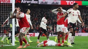 Meriam London Wajib Boyong Bek Kanan Baru Demi Kedalaman Skuad