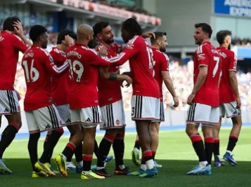 Syarat Mutlak Man United Juarai Liga Inggris Menurut Ben Foster