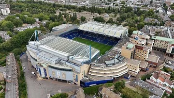 Stamford Bridge Berpeluang Jadi Kandang Shakhtar Donetsk di Liga Champions
