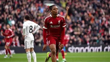 John Barnes Minta Publik Tidak Beri Ekspektasi Berlebihan ke Rio Ngumoha