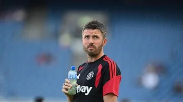 Michael Carrick Sebut Manchester United Sangat Siap Tampil di Liga Champions