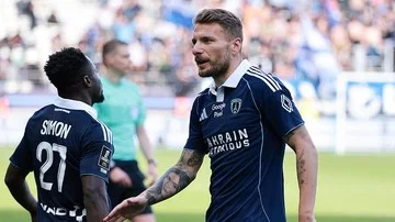 Karier Berakhir, Ciro Immobile Resmi Tinggalkan Lapangan