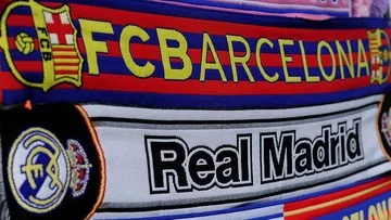 Jadwal LaLiga Pekan Ini: Alasan Barcelona dan Real Madrid Belum Main