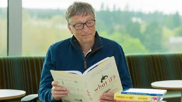 Surat Bill Gates Sebut Pengguna Software Bajakan Adalah Pencuri